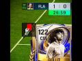 First match of Gullit VS toxic opponent 😱🔥 #eafc #fifa #fcmobile #fifamobile