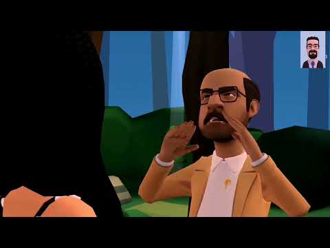 ALITAKA KUMFANYA MUME WAKE KUWA ZEZETA