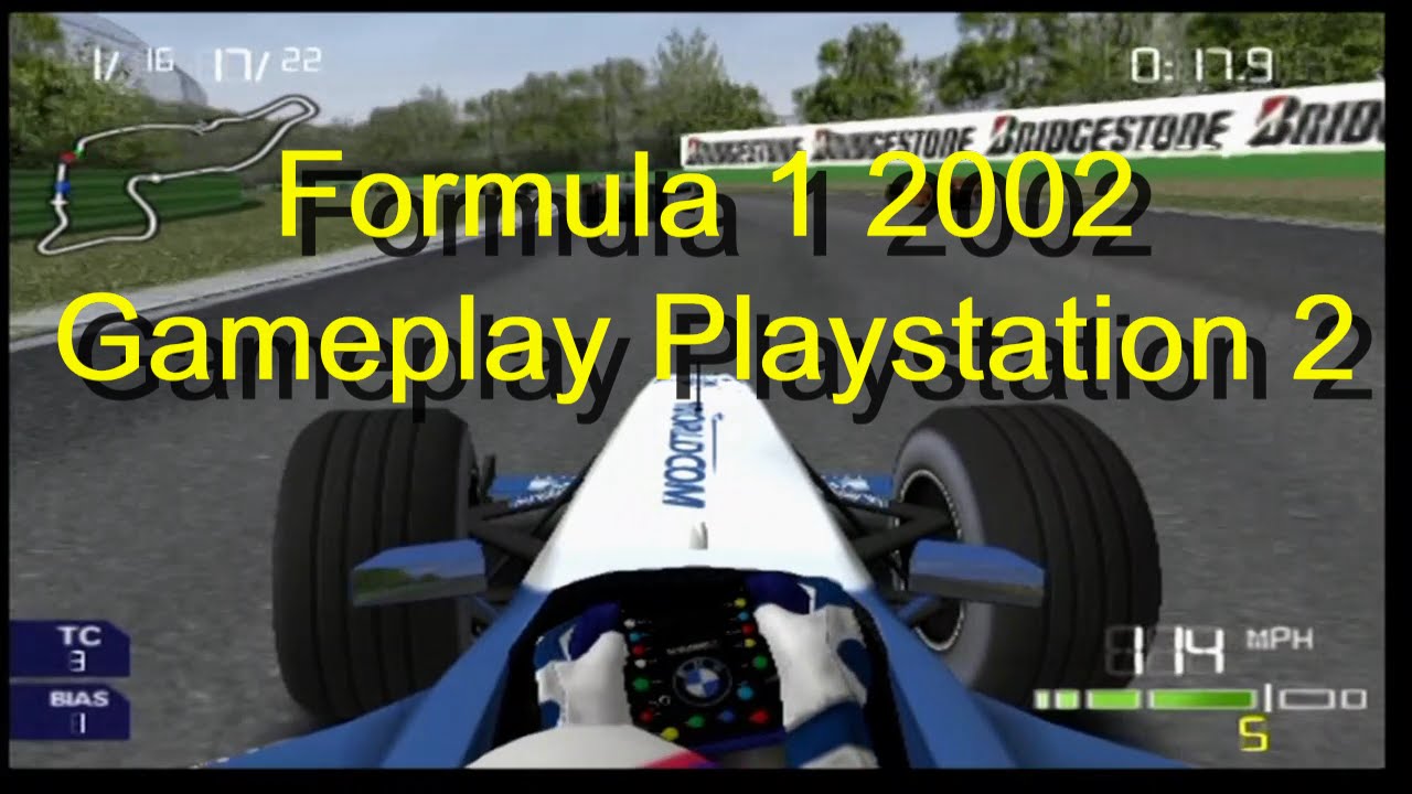 F ps формула. Formula 1 2001 ps1. Формула 1 2002 игра. F1 2002 (Video game). F1 2001 ps1 обложка.