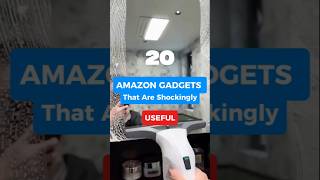 20 Genius Amazon Gadgets That Are Shockingly Useful  amazonfinds amazongadgets shorts