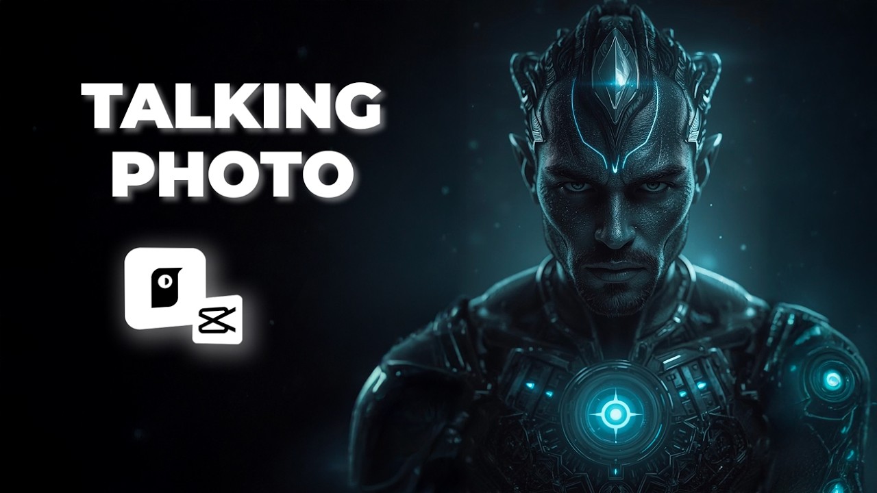 This AI Trick Brings Photos to Life – Mind-Blowing Results! - YouTube