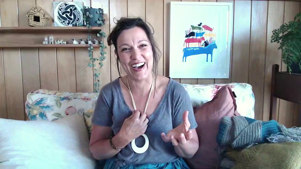 Watch the live podcast! Right now on Youtube, Facebook and in the Hangout