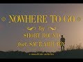 Nowhere To Go 🎶 | Short Round ft. Saurabh Roy - Official Music Video