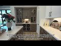 Ais group  custom kitchen cabinet  kitchen tour