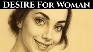 Freud's DARKEST Theory EXPOSED (Forbidden Female Desire)