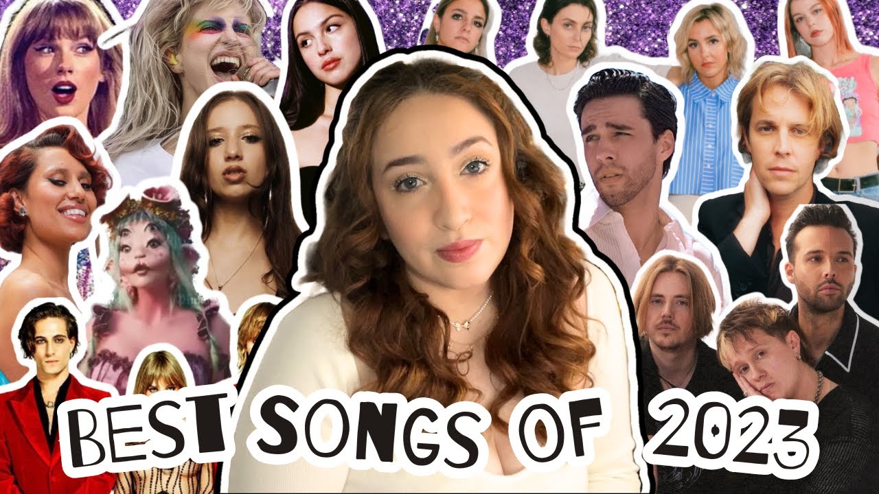 best-music-of-2023-taylor-swift-olivia-rodrigo-nothing-but-thieves