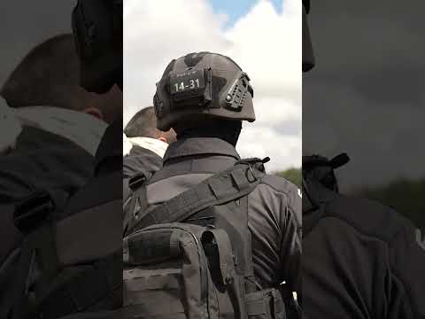 القبض على مشتبه به في بلدة الظاهرية بعد مطاردة نف ذتها الشرطة وجيش الدفاع بتوجيه من الشاباك