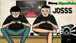 Story WA Santuy Animasi Mafia Sholawat