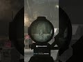 The Cleanest Night Ops Combat in Call Of Duty Modern Warfare 3 #shorts #callofduty #mw3