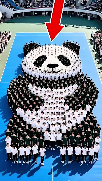 مدارسنا VS مدارس الصين! 🇨🇳🏫