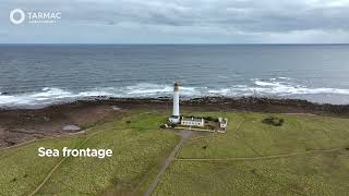 Dunbar Quarry Film Locations at Tarmac