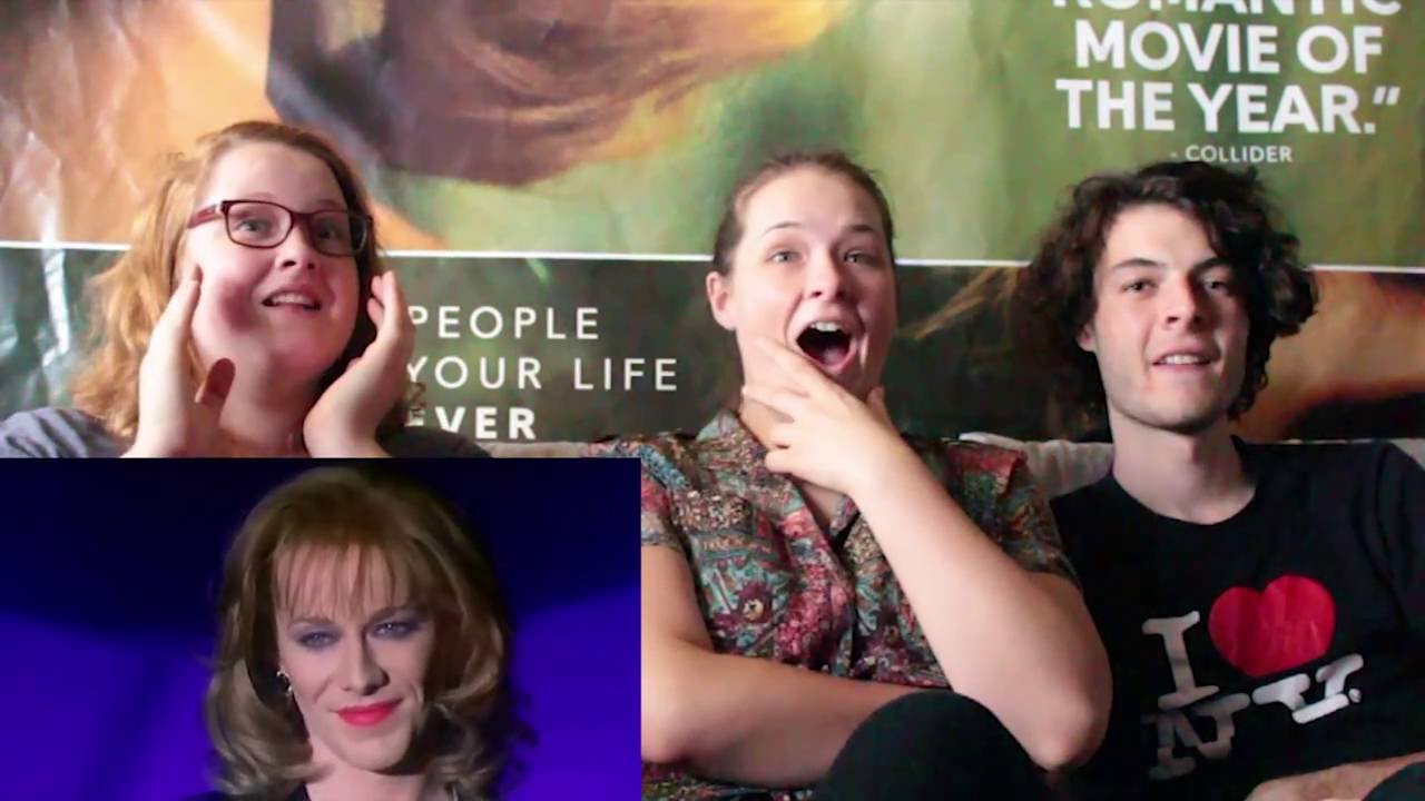 BETTER THAN CHOCOLATE - Queer Film for the Straight Gal #5