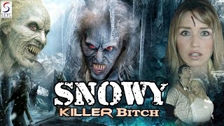 Snowy Killer Bitch - Dubbed Full Movie | Hindi Movies 2016 Full Movie HD