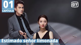 [Sub Español]  Estimado señor limonado 1 | PLOT LOVE | iQiyi Spanish