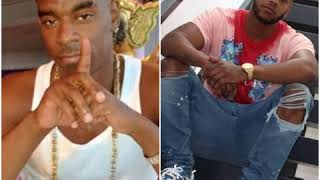 Celebrity DVS x Rimzee - Couldn't Stop Wealth