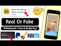 Melon Fun Merge Real Or Fake - Melon Fun Merge Withdrawal - Melon Fun Merge Game