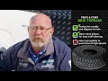 Episode 05: Tyres for Caravans & Tow Vehicles