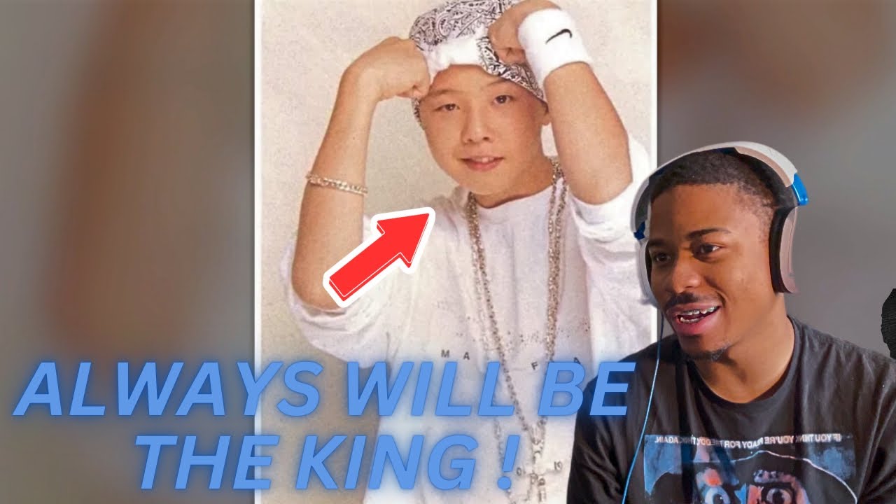 REACTING TO IS G-DRAGON STILL THE UNDISPUTED KING OF KPOP? 🔥🤝🏽