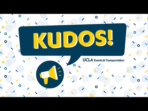 KUDOS Employee Recognition Program Tutorial
