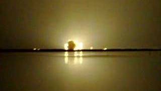 Endeavour Shuttle Launch (3/11/08)