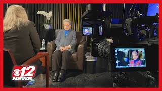 'Hate Rising: Antisemitism in America' (Part 2)