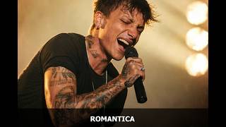 Ultimo - Romantica (VK) (demo karaoke)