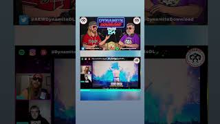 Will Hangman Return To Help Kenny Omega? #AEWDynamite Download 254