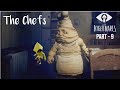 Little Nightmares (Mobile) Part 9