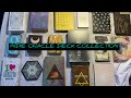 My Indie Oracle Deck Collection #2020