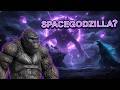 SPACEGODZILLA IS COMING?! Hidden MonsterVerse Clues After Kong Skull Island Revealed!