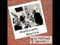 La fabrique 1  guillaume meurice  podcast