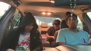 CFA MUKBANG (What’s better)