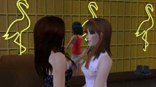 I Kissed A Girl  Katy Perry Sims 2 Version