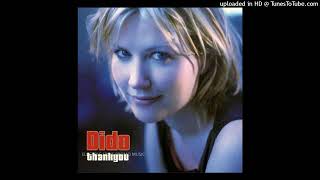 Dido - Thank You (Ashy'G Production)