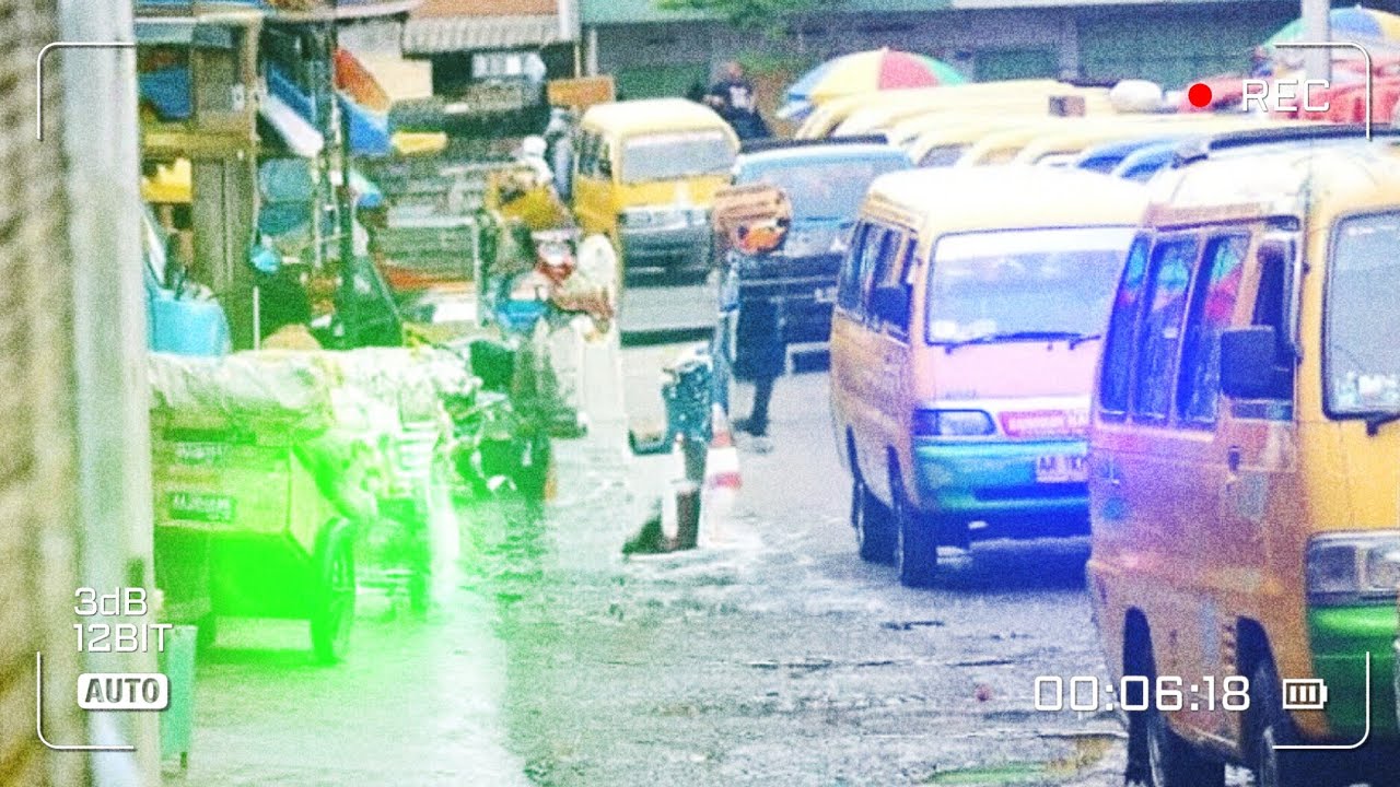 mengenal angkutan pedesaan kabupaten wonosobo