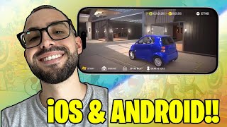Car Parking Multiplayer 2 Hack/MOD APK iOS &amp; Android - Unlimited Money, Coins, Unlock ALL CARS 2025