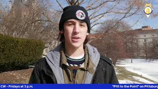 PITT TO THE POINT / SHOW #1 (FEB. 4, 2022)