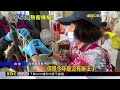 食材漲翻天！ 台中古早味阿婆粽微漲5元@newsebc