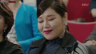 sub ( indo) CHEER UP  1 nonton terus bikin asyik  2019