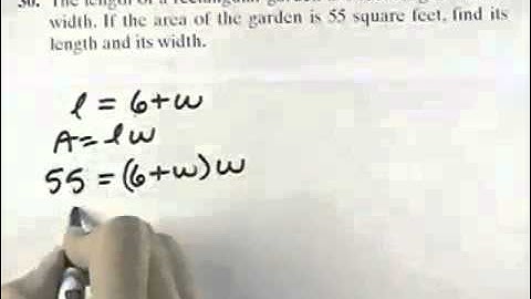 Ch 6 Ex 30 Blitzer Introductory and Intermediate Algebra