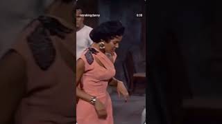 Dorothy Dandridge Ate This Scene Up