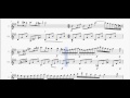 Largo di Vivaldi, per flauto e vibrafono [SPARTITO GRATIS]