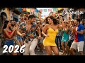 🔥 Latin Dance Electro Vibes🔥 - Summer Latin Pop x Reggaeton Hits x Dancehall Vol. 17