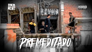 PrimeiraMente - Premeditado (prod.@patriciosid) VideoClipe Oficial