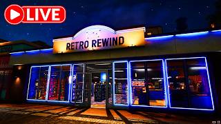 VHS Store Finale? | Retro Rewind Video store simulator