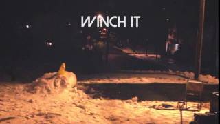 MAKE IT WINCH IT