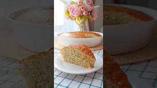 Пирог с маком #выпечка #кулинария #рецепты #еда #рекомендации #пирог #пироги