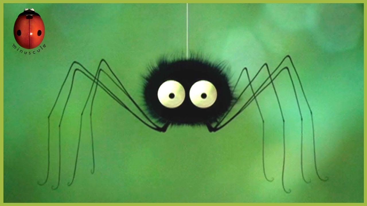 Halloween Paranoid 🎃 Minuscule 🍃 90' Compilation