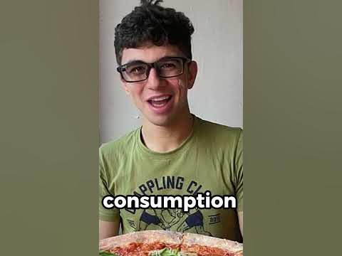 Mikey Musumeci Diet - YouTube