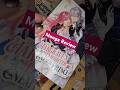 The Margrave's Daughter and the Enemy Prince Manga Review #mangareview